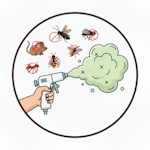 General pest control